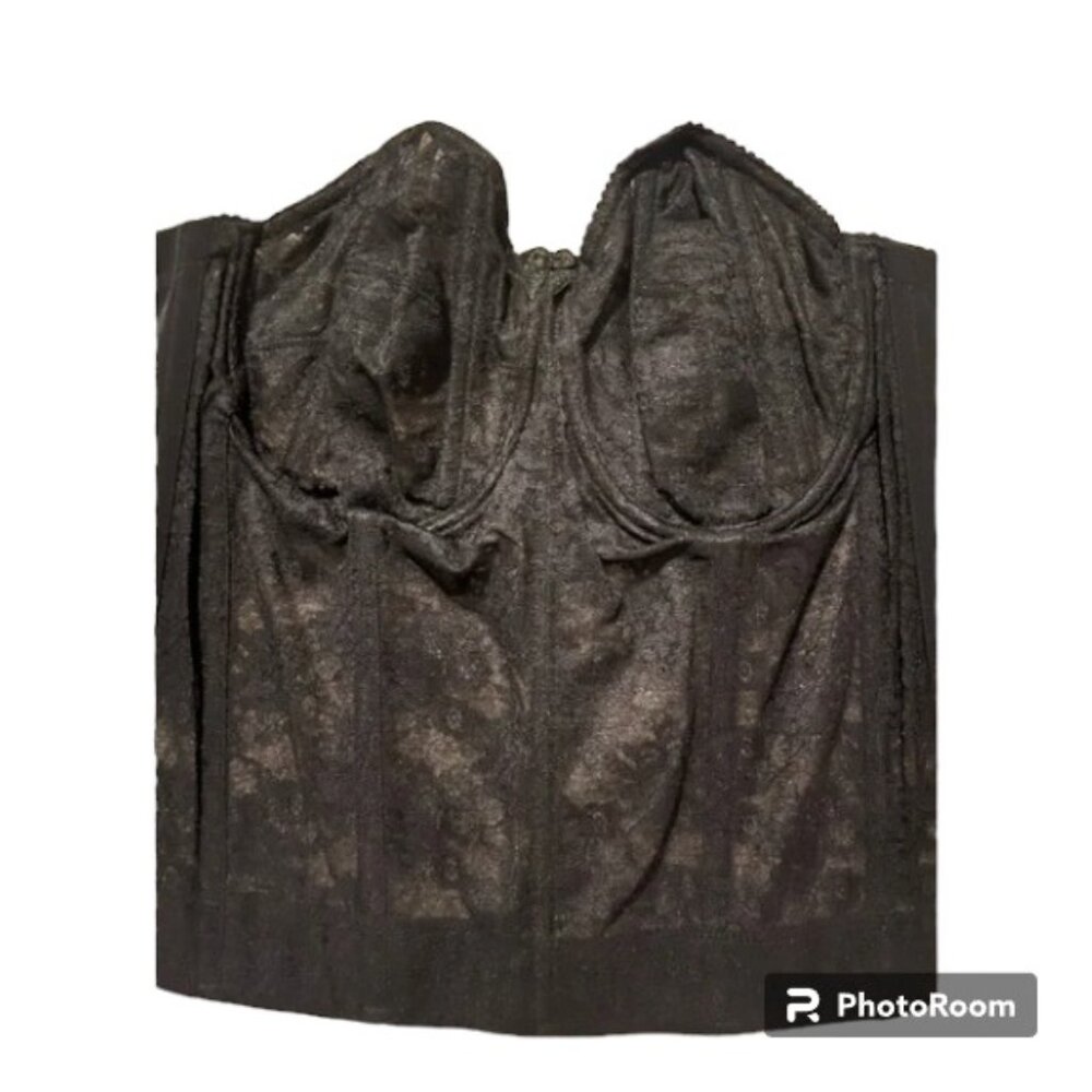 42b elia corset